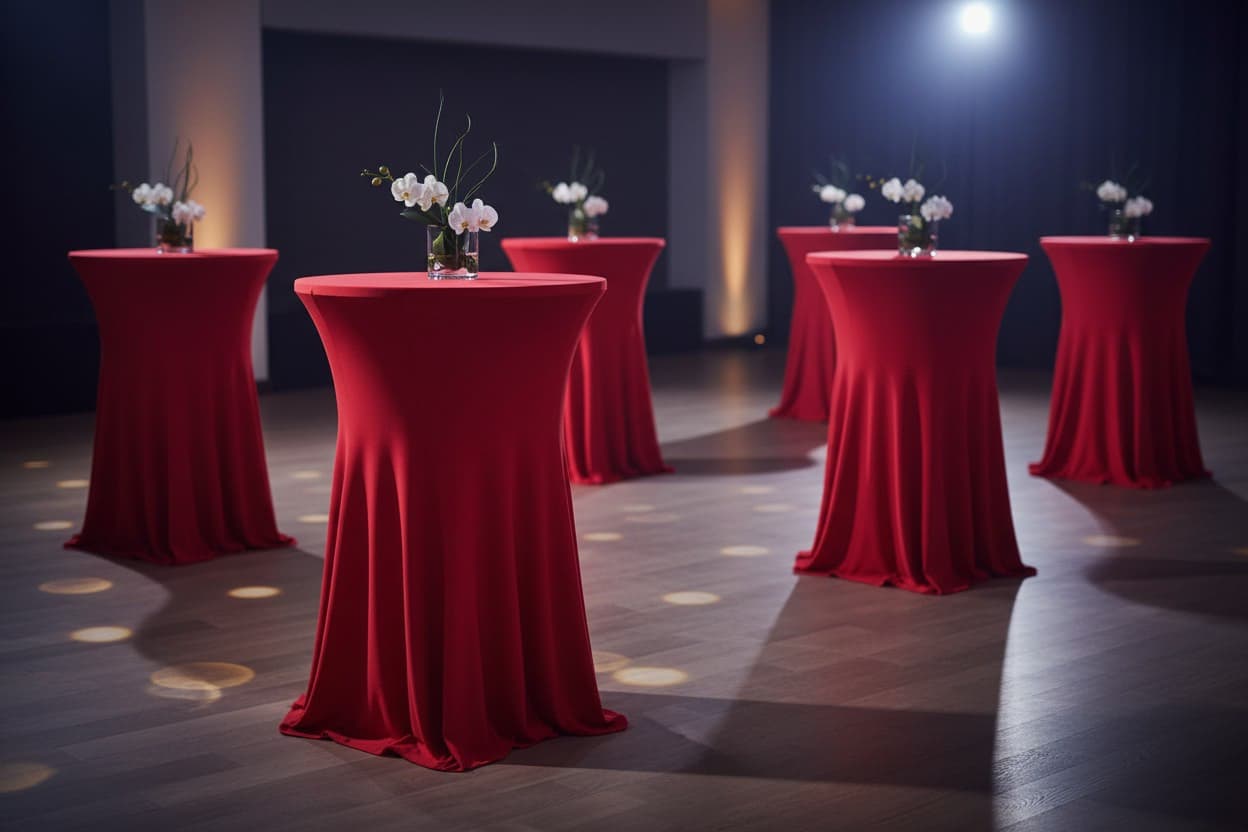 Kafenizin Cirosunu Artıracak Masa Yerleşim Stratejileri