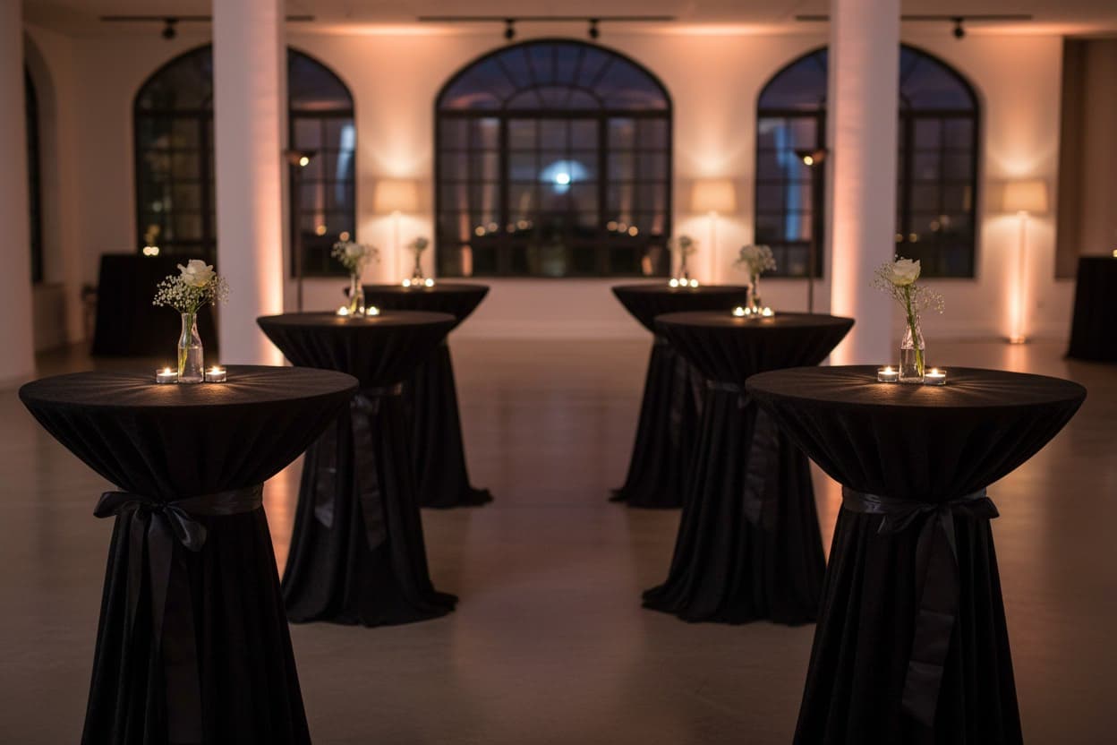 2026 Bar Tasarım Trendleri: Mekanın Kimliğini Güçlendiren Yeni Dönem